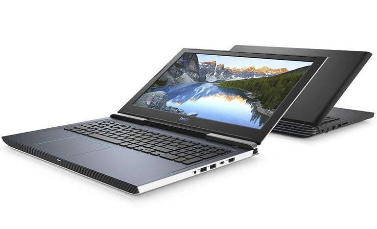 Laptop Dell G7 và G3 trình làng: Sức mạnh vượt trội – chơi game cực đã