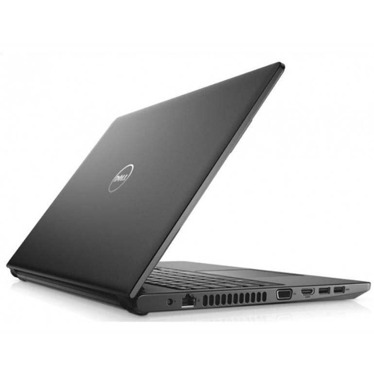 Đánh giá laptop Dell Vostro 15 3578 (phiên bản cấu hình i7-8550U)