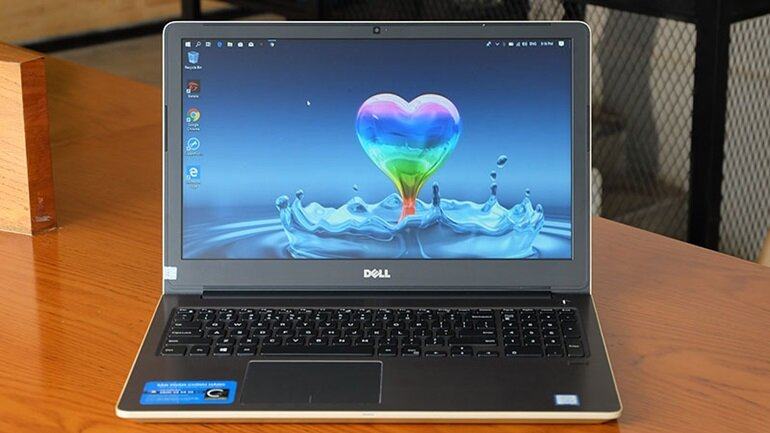 dell vostro 5568