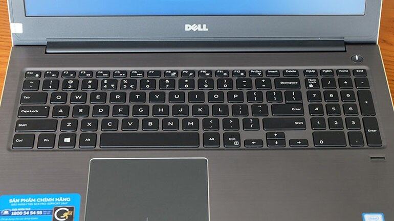 dell vostro 5568