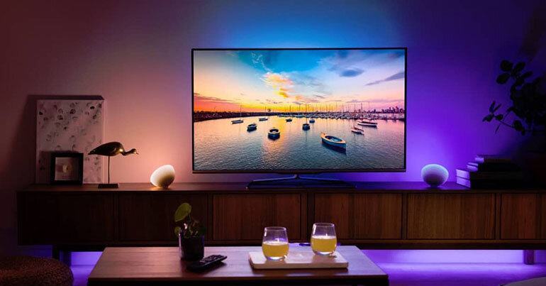 3 dòng bóng đèn thông minh Philips Hue White mới nhất 2020