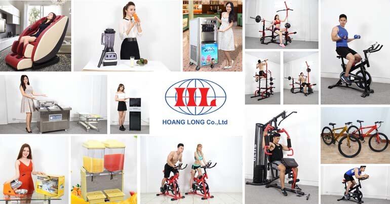 Điện máy Hoàng Long – Địa chỉ mua hàng nhập khẩu chất lượng không nên bỏ qua