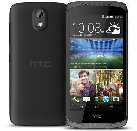 So sánh điện thoại di động Sony Xperia TX LT29i và HTC Desire 526G