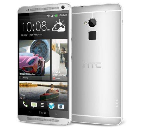 Bảng so sánh điện thoại Sony Xperia C4 Dual và HTC One Max trong tầm giá 4.5 triệu đồng