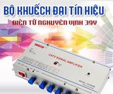 Thiết bị hỗ trợ TV