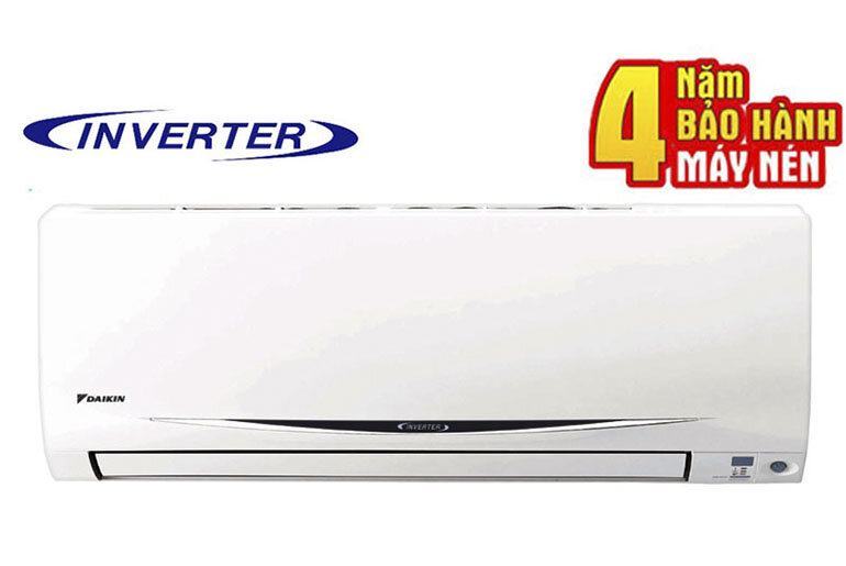 Top 3 điều hoà Daikin inverter 9000btu cho chất lượng tốt nhất hiện nay