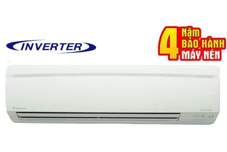 TOP 5 điều hòa 2 chiều 9000BTU tiết kiệm điện tốt nhất hiện nay