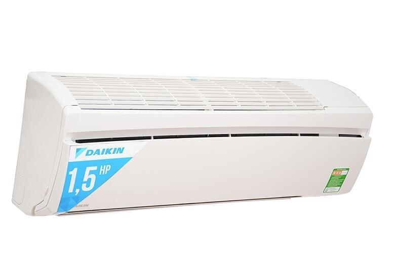 Tất tần tật các dòng điều hòa đaikin 1 chiều 1200btu có giá bao nhiêu tiền ?