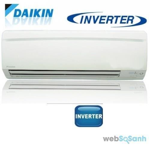 Điều hòa Daikin 9000btu dùng có tốt không?