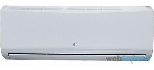 Máy lạnh LG giá rẻ S09ENA 9000btu