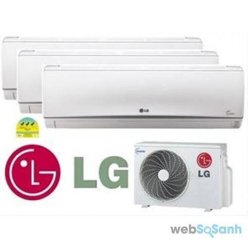 Điều hòa LG bị lỗi – nguyên nhân và cách khắc phục