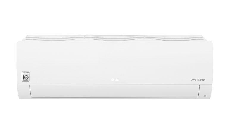 Máy lạnh LG DualCool Inverter B18END – sự lựa chọn điều hòa 2 chiều tốt nhất cho phòng dưới 30m2