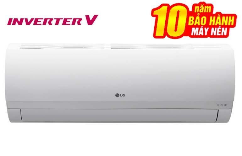 Tìm hiểu các công nghệ inverter của các thương hiệu điều hòa