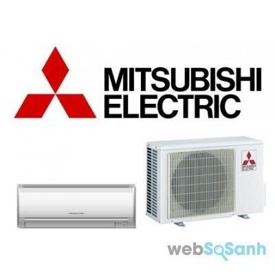 Máy lạnh Mitsubishi Electric