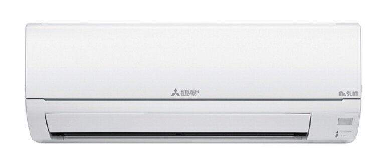 Điều hòa Mitsubishi Electric 24000btu 1 chiều MS-HM60VA: lựa chọn giá rẻ, chất lượng tốt cho phòng lớn