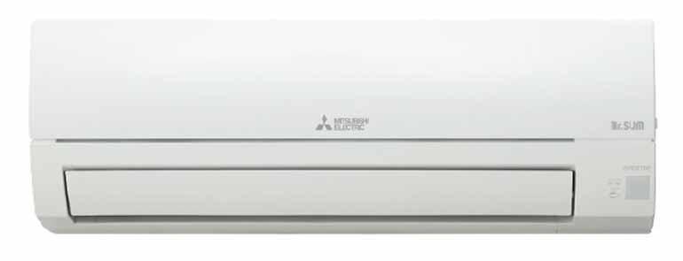 Điều hòa Mitsubishi Electric MSY-GH13VA có tiết kiệm điện và nên mua không?