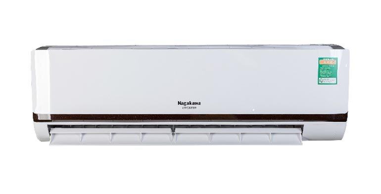 Điều hòa inverter 9000btu Nagakawa NIS – C(A) 0915 có là sự lựa chọn tốt cho phòng nhỏ