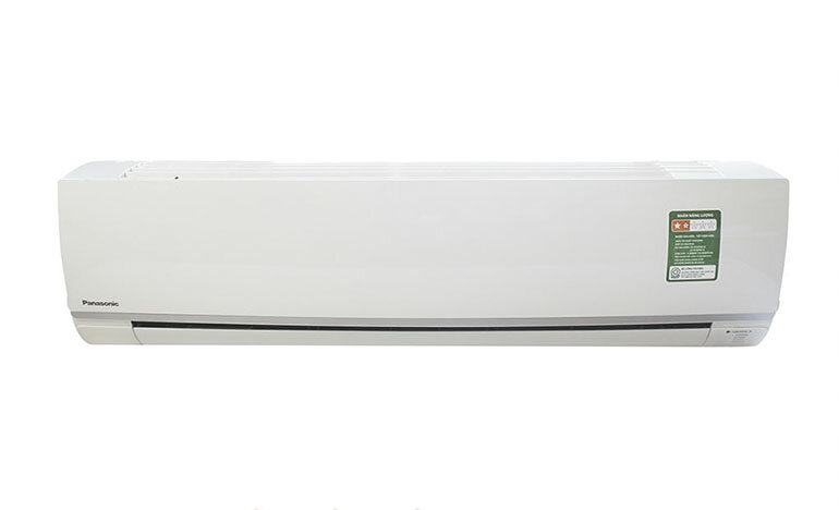 Điều hoà Panasonic 18000btu nào giá rẻ chất lượng nhất hiện nay ?