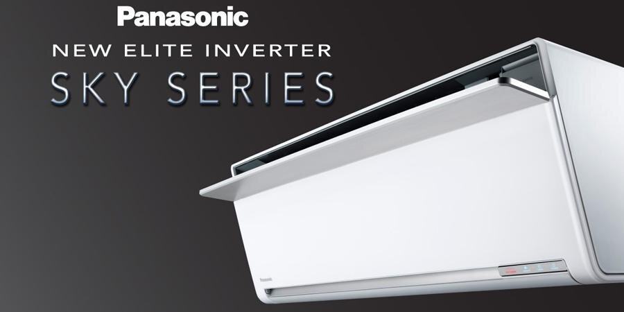 Điều hòa Panasonic Sky Series