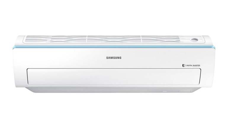 Điều hòa Samsung 12000btu inverter AR12KVFSCUR – sự lựa chọn tốt cho các gia đình