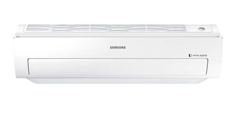 Điều hòa Samsung AR10KVFSBWK inverter 1000btu – sự lựa chọn tốt cho phòng dưới 18m2