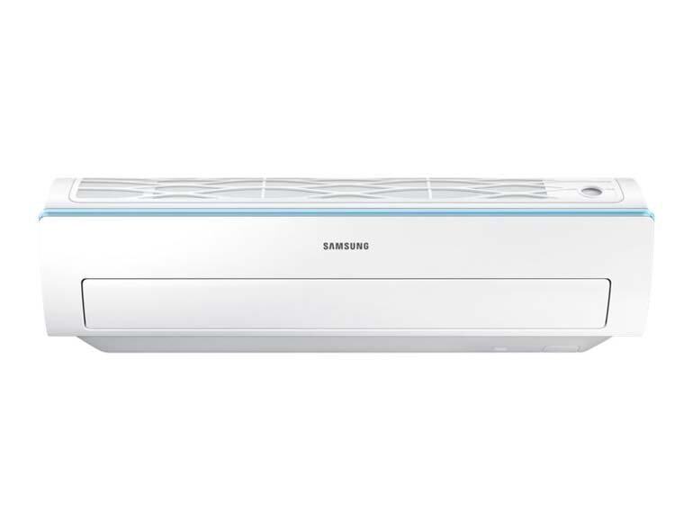 Top 3 điều hòa Samsung 9000btu giá rẻ nhất năm 2018