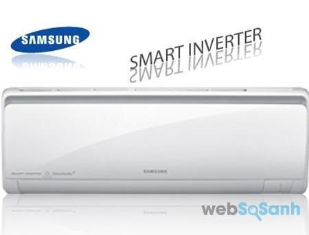 Đánh giá chất lượng điều hòa Samsung inverter có tiết kiệm điện không?