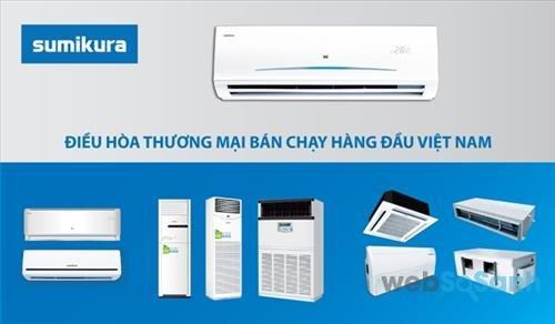 Máy lạnh Sumikura là của nước nào? Cách phân biệt điều hòa Sumikura chính hãng/hàng giả