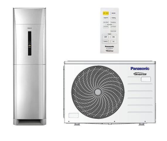 Điều hòa cây Panasonic 2 chiều inverter CU / CS-E28NFQ