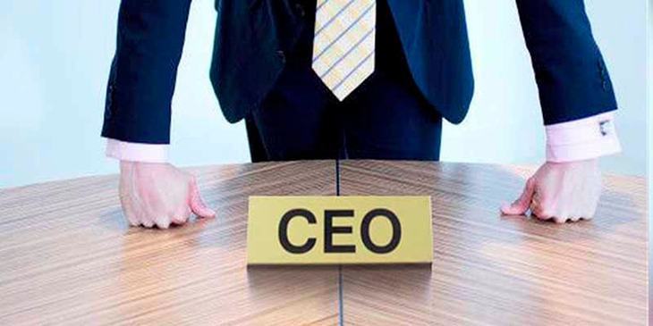 CEO