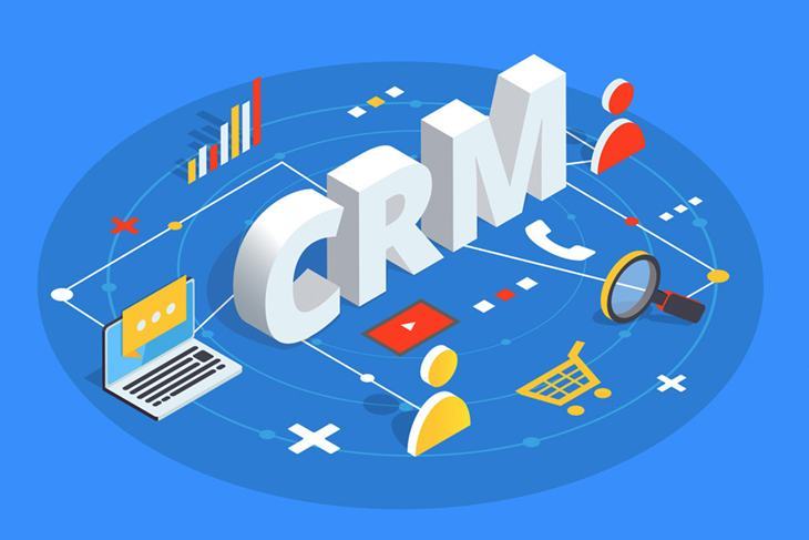 Định nghĩa của CRM và lý do cần phải dùng CRM trong doanh nghiệp