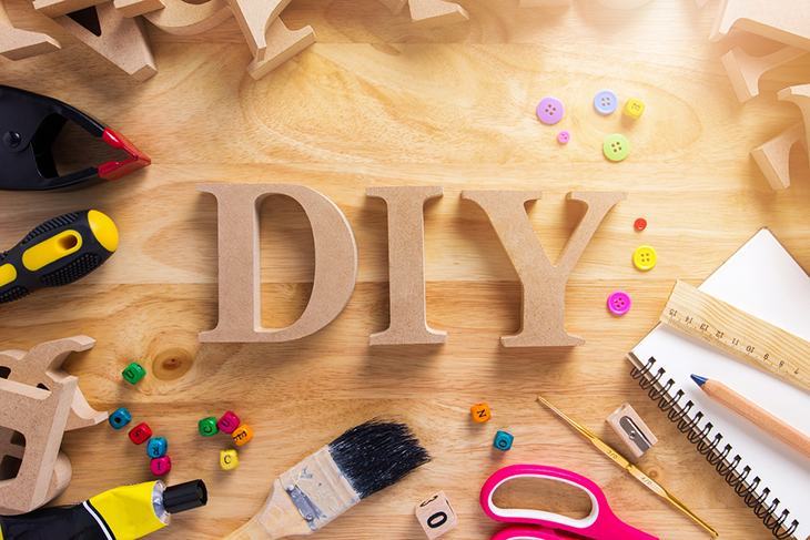 DIY là gì? Xu hướng phát triển DIY ở Việt Nam và thế giới