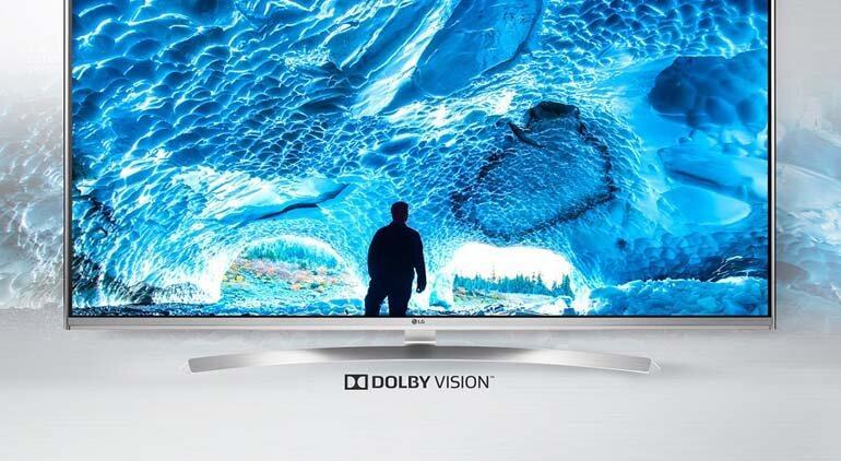 Dolby Vision là gì? Của hãng nào phát triển?