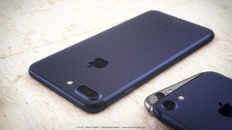 Vì vậy, iPhone 7 và iPhone 7 Plus thay vì iPhone Xr, iPhone XS, iPhone Xs Max ở thời điểm hiện tại