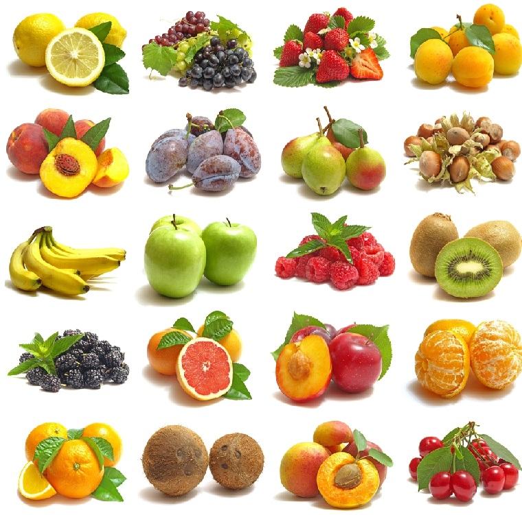 Tăng cường ăn nhiều rau và trái cây để cung cấp đầy đủ chất dinh dưỡng