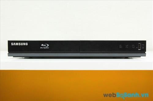 Đánh giá Đầu đĩa DVD Samsung H4500/XV (Đen) – sự lựa chọn tối ưu