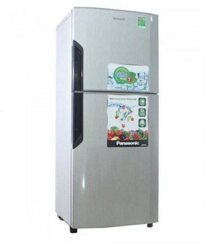 So sánh tủ lạnh Panasonic NR-BJ176SSVN và Sanyo SRS185PN
