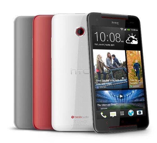 So sánh điện thoại HTC Butterfly X920 và Sony Xperia E4