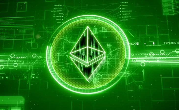 Trong ngành tài chính ngân hàng, ETC là viết tắt của Ethereum Classic, tên một loại tiền ảo.