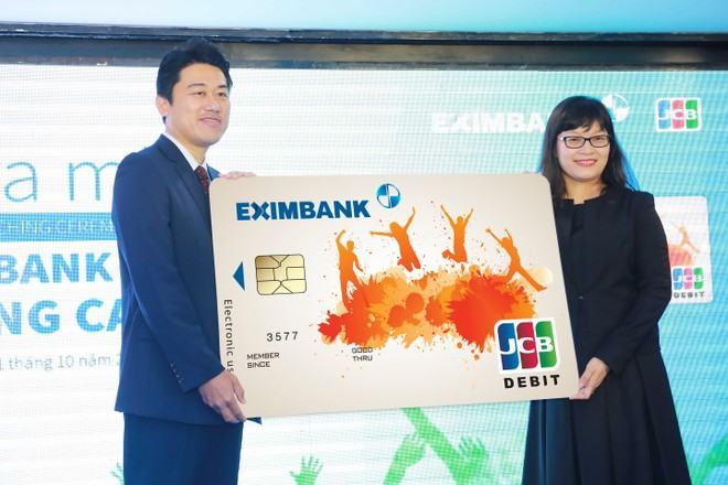 Ngân hàng Eximbank có tốt không?