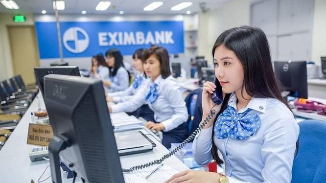 Tổng đài, thông tin liên hệ Eximbank