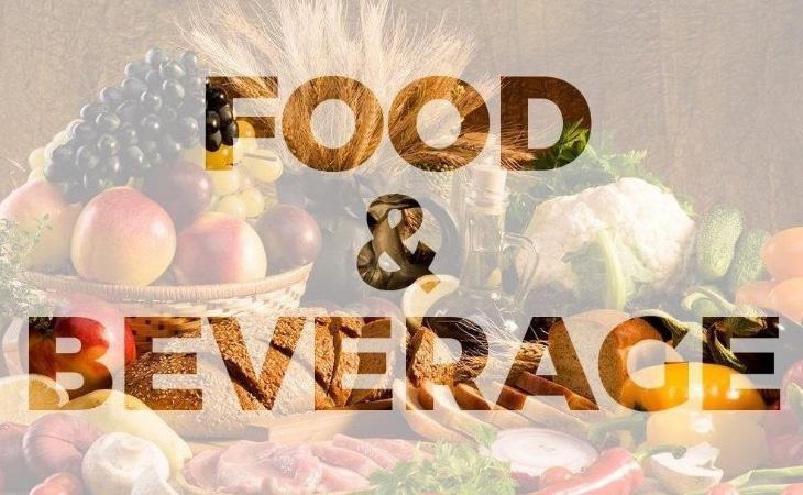 F&B – Food and Beverage Service, kiến thức cơ bản về F&B bạn nên biết