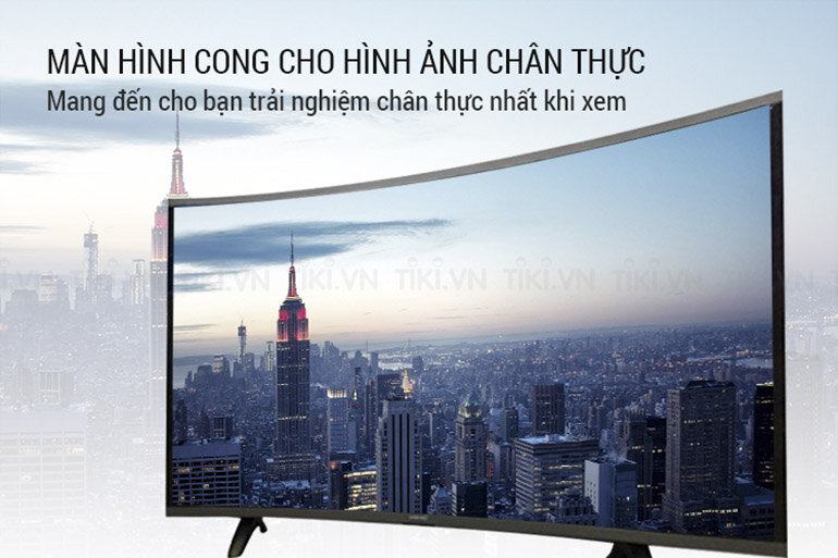 TOP 3 mẫu smart tivi Asanzo 40 inch có thiết kế màn hình mỏng đẹp nhất hiện nay