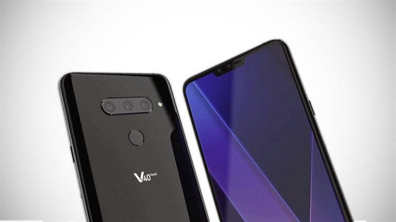 Top 7 smartphone được mong đợi nhất sẽ ra mắt vào tháng 10/2018