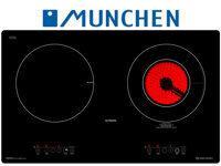 Bếp điện từ Munchen Q2fly