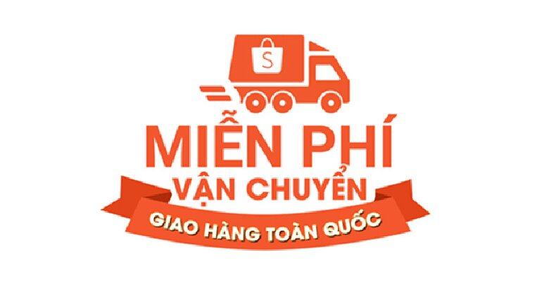 Shopee miễn phí