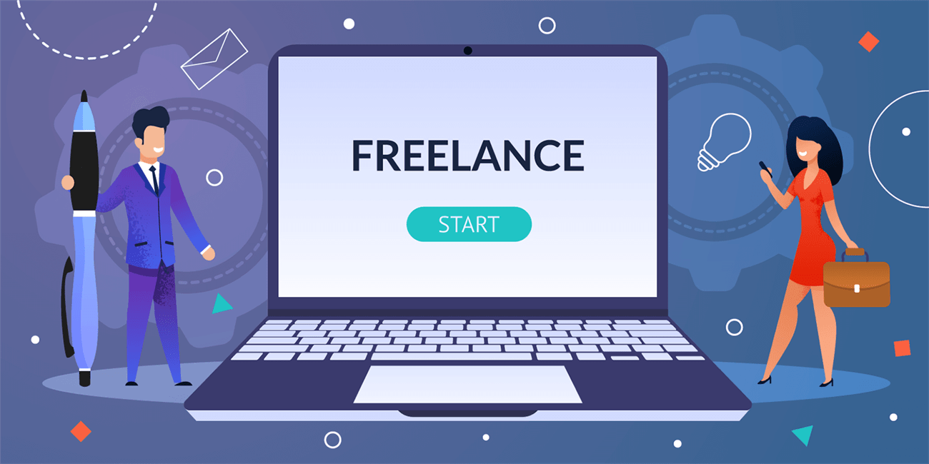 Freelancer và những điều bạn cần biết trước khi trở thành freelancer