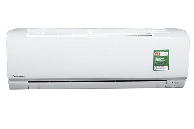 Top 3 điều hòa Panasonic 1 chiều 9000btu giá rẻ dưới 7 triệu đồng