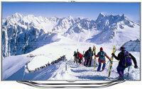 Smart Tivi LED 3D Samsung UA46ES8000 (UA46ES8000R) - 46 inch - Full HD (1920 x 1080)