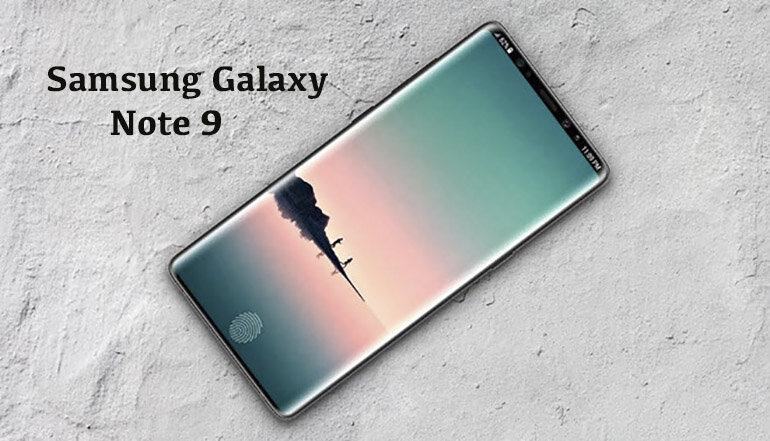 Điện thoại Samsung Galaxy Note 9 có màn hình đẹp nhất thế giới bạn có tin được không ?